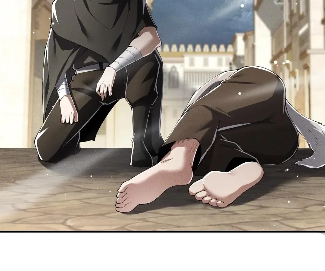 Read Rising With the Monsters chapter 32 image 17 on Lezhin