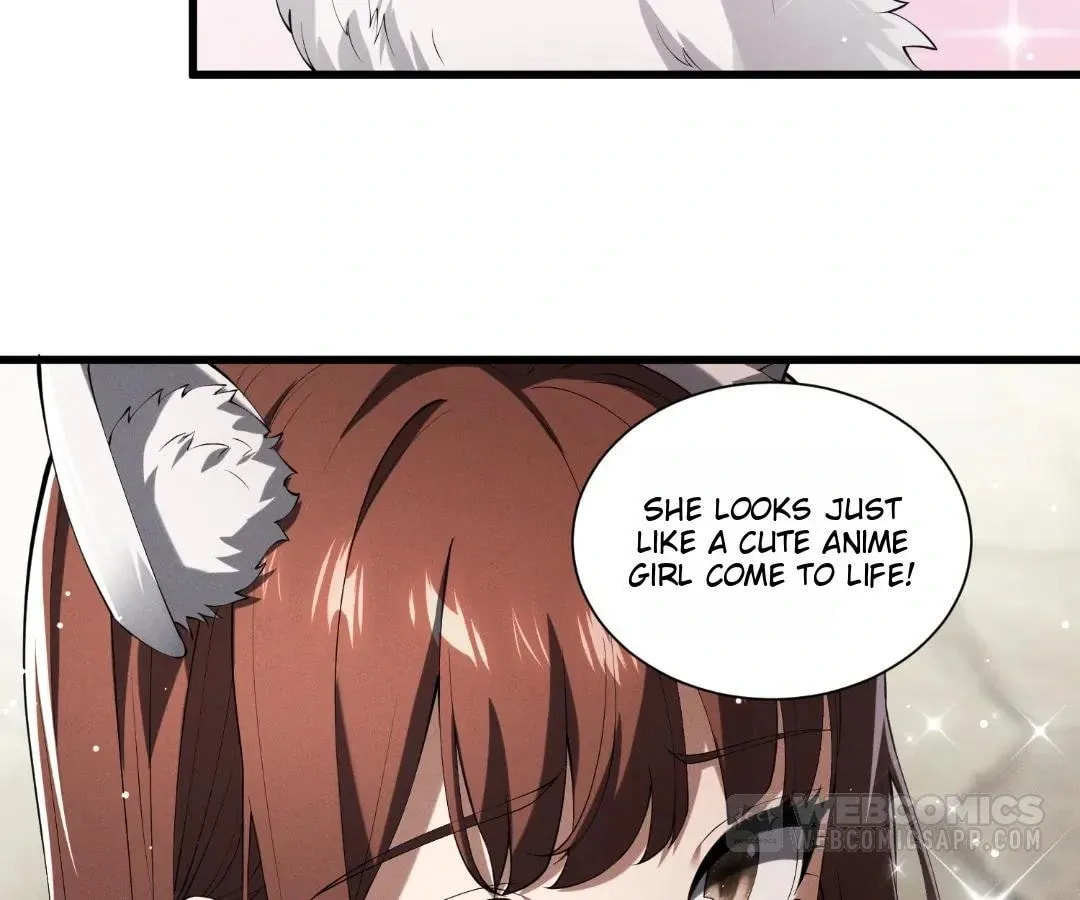Read Rising With the Monsters chapter 32 image 2 on Lezhin