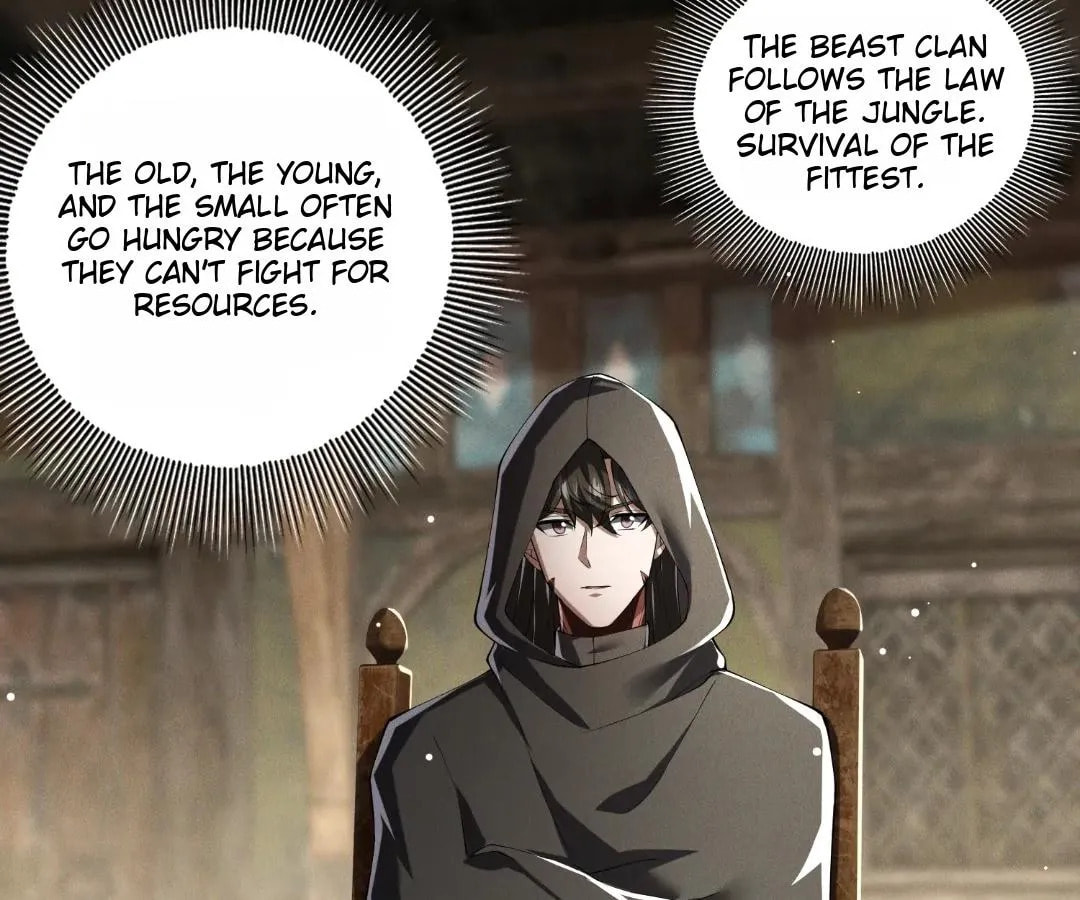 Read Rising With the Monsters chapter 32 image 27 on Lezhin