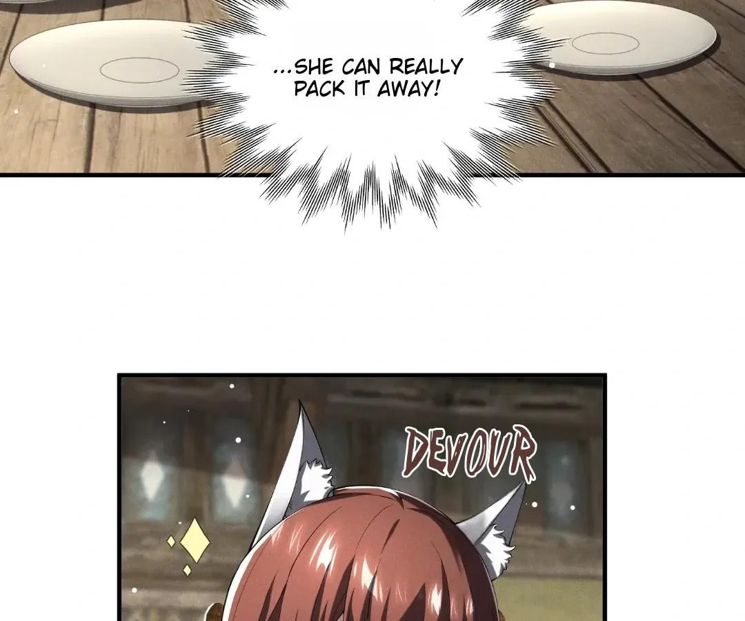 Read Rising With the Monsters chapter 32 image 31 on Lezhin