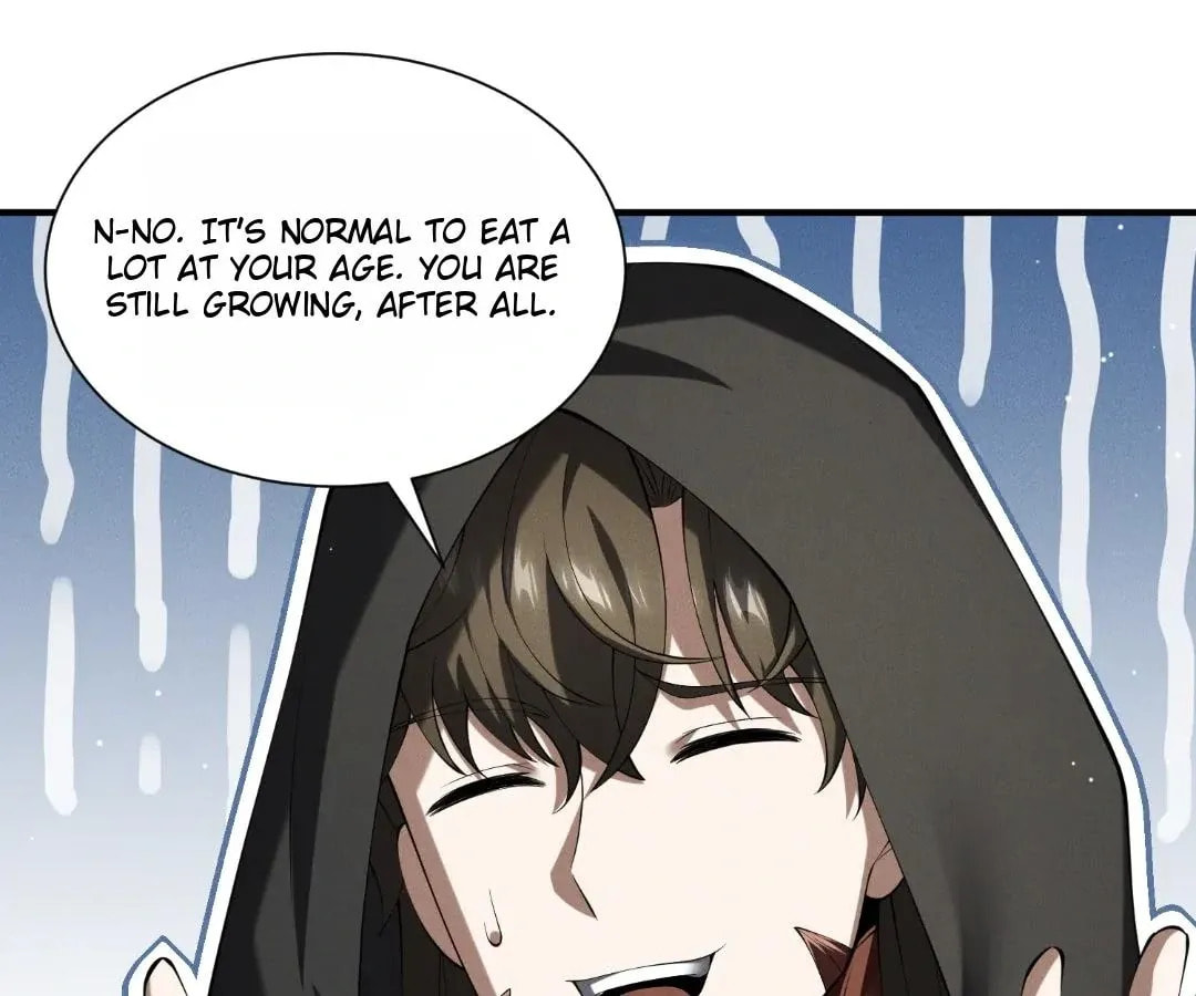 Read Rising With the Monsters chapter 32 image 39 on Lezhin