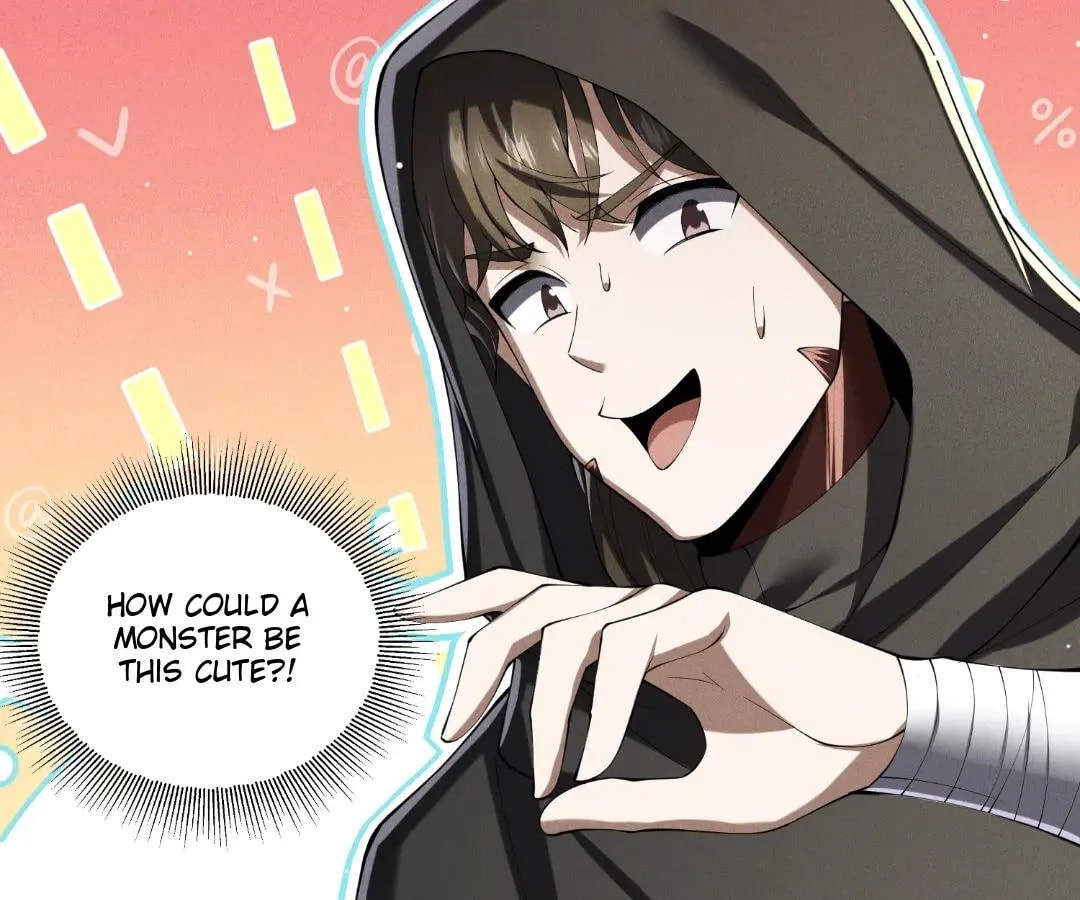 Read Rising With the Monsters chapter 32 image 4 on Lezhin