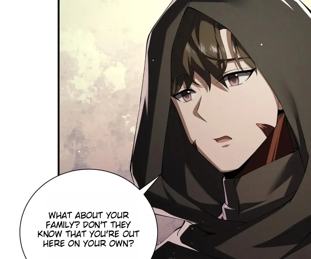 Read Rising With the Monsters chapter 32 image 41 on Lezhin