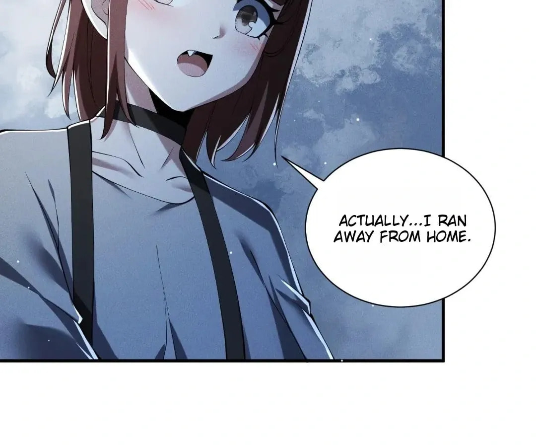 Read Rising With the Monsters chapter 32 image 43 on Lezhin