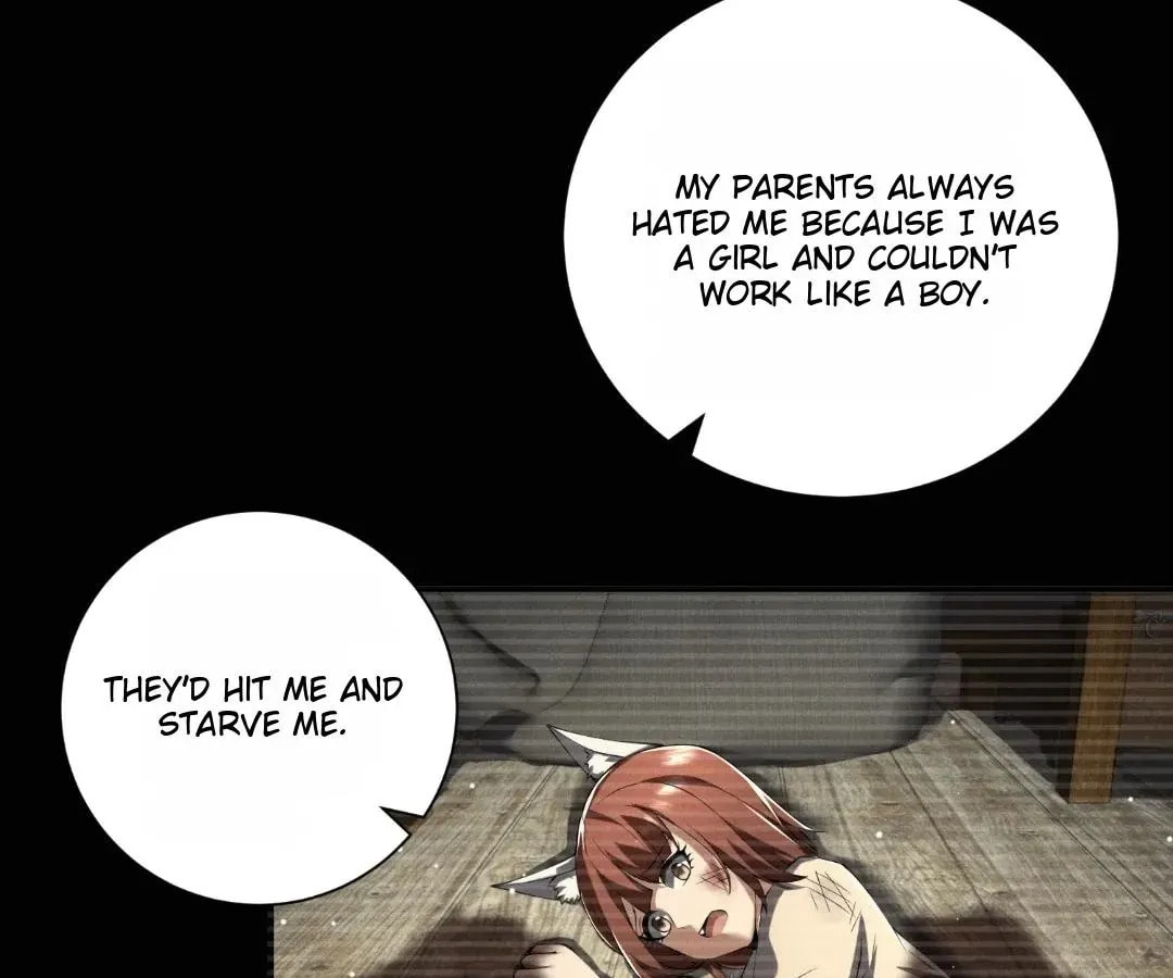 Read Rising With the Monsters chapter 32 image 46 on Lezhin