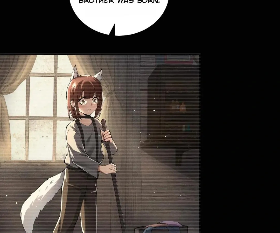 Read Rising With the Monsters chapter 32 image 48 on Lezhin