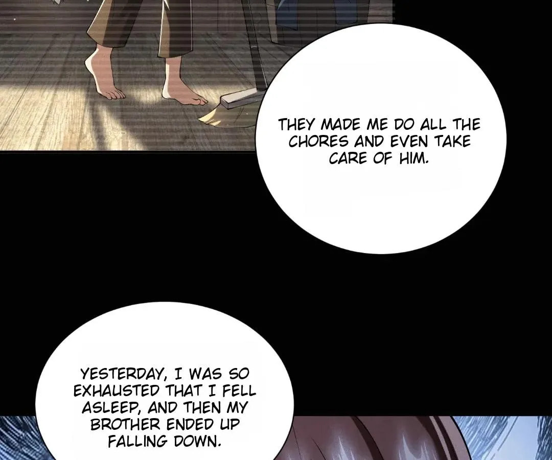 Read Rising With the Monsters chapter 32 image 49 on Lezhin