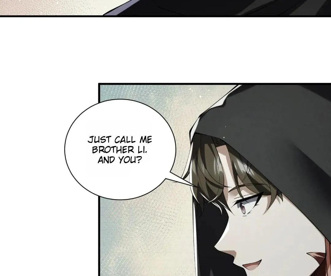 Read Rising With the Monsters chapter 32 image 59 on Lezhin