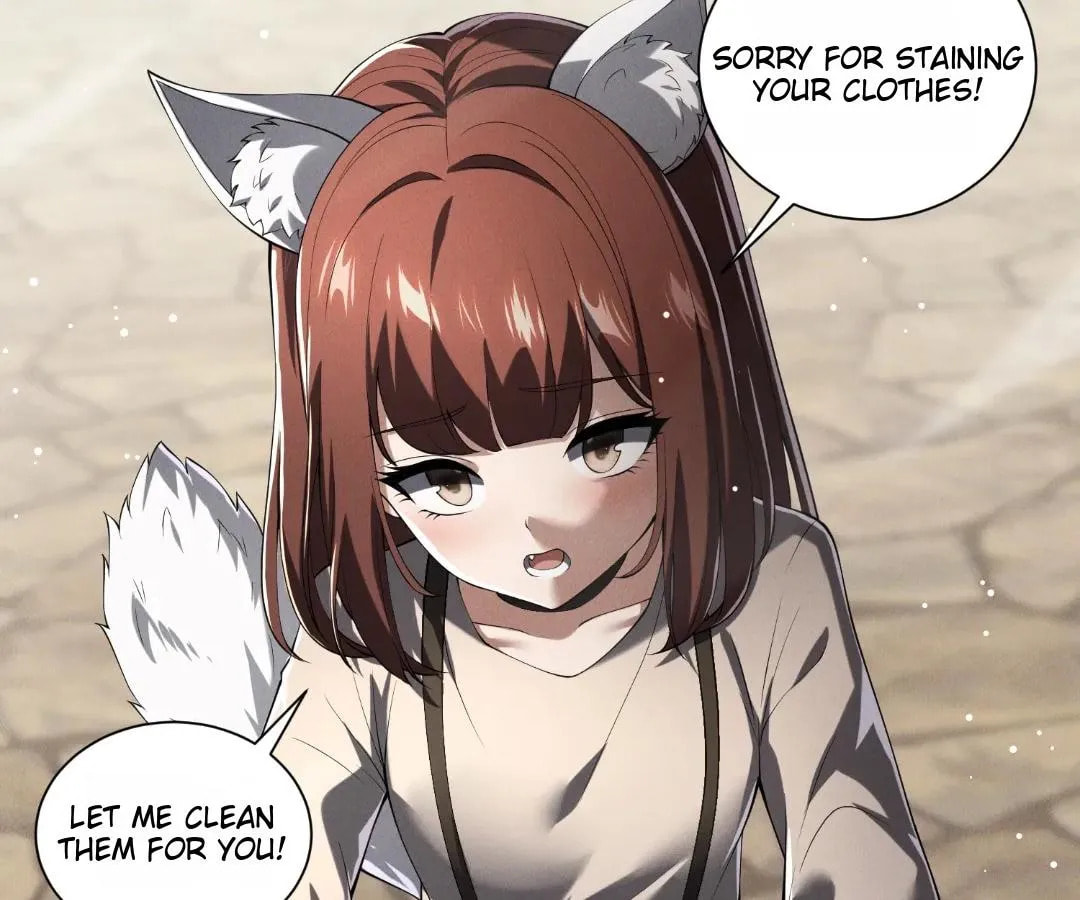 Read Rising With the Monsters chapter 32 image 6 on Lezhin