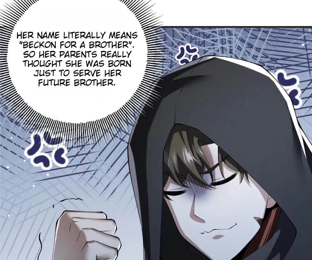 Read Rising With the Monsters chapter 32 image 65 on Lezhin