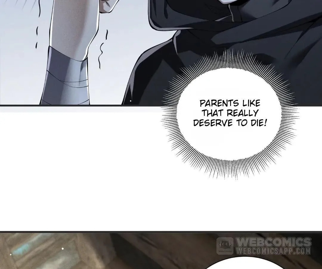 Read Rising With the Monsters chapter 32 image 66 on Lezhin