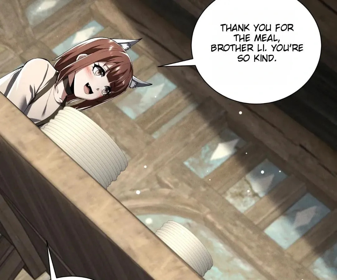 Read Rising With the Monsters chapter 32 image 67 on Lezhin