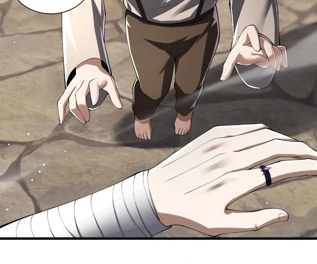 Read Rising With the Monsters chapter 32 image 7 on Lezhin