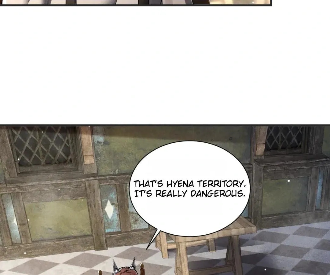 Read Rising With the Monsters chapter 32 image 75 on Lezhin