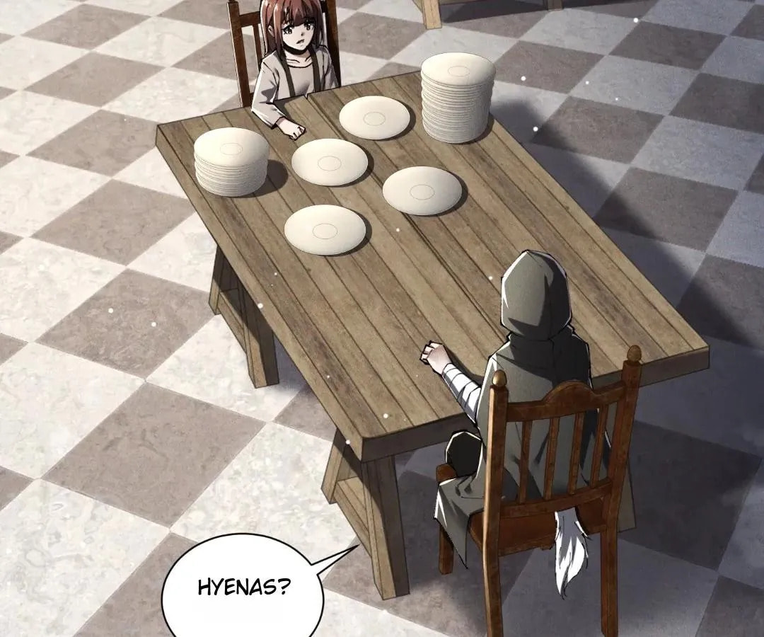 Read Rising With the Monsters chapter 32 image 76 on Lezhin