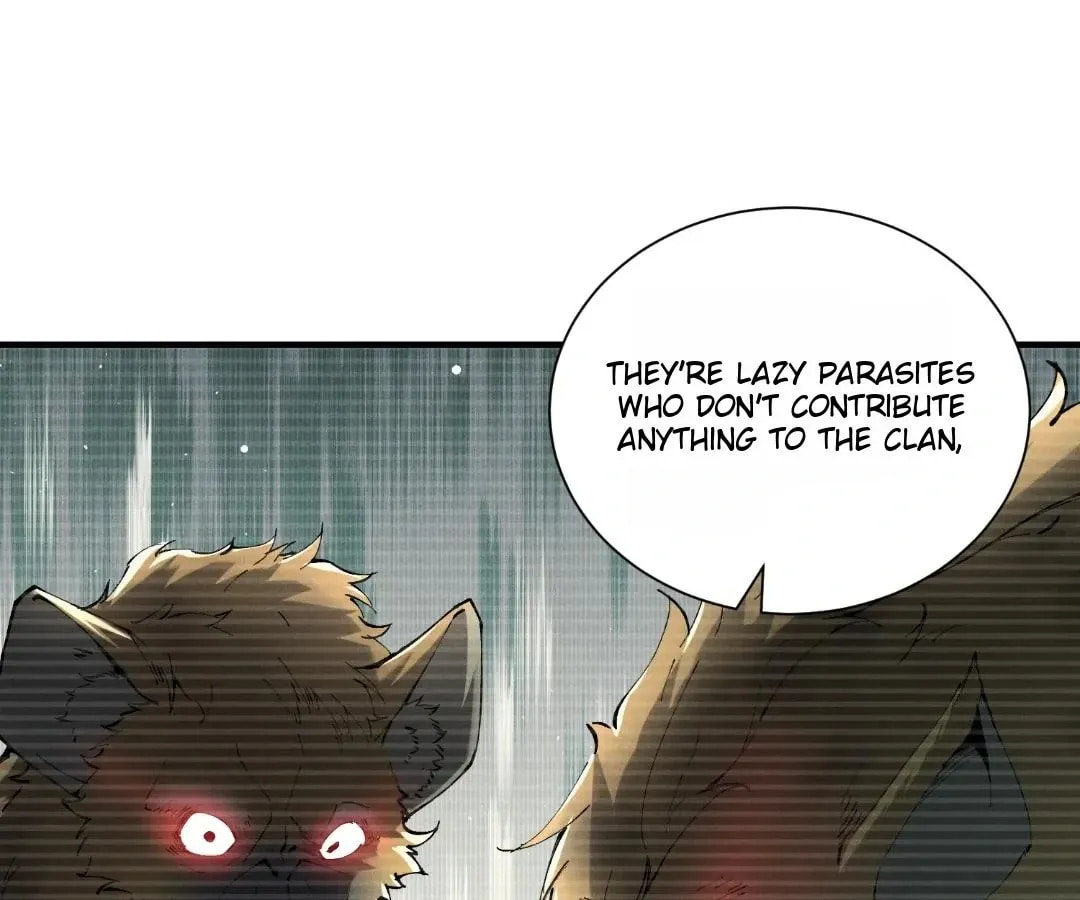 Read Rising With the Monsters chapter 32 image 78 on Lezhin