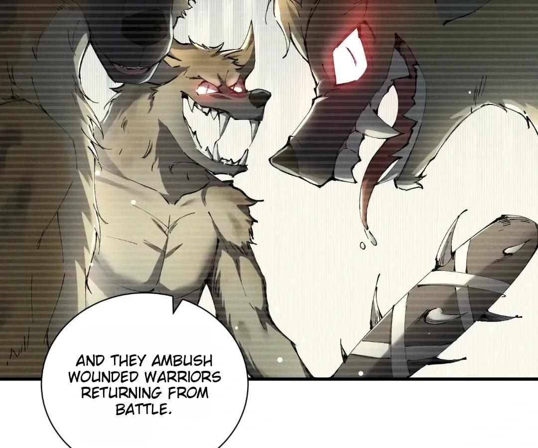 Read Rising With the Monsters chapter 32 image 79 on Lezhin