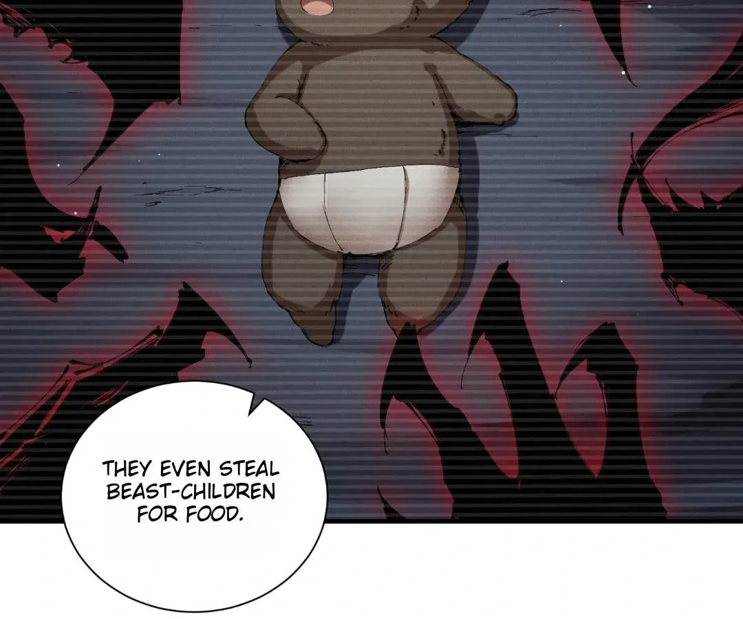 Read Rising With the Monsters chapter 32 image 81 on Lezhin