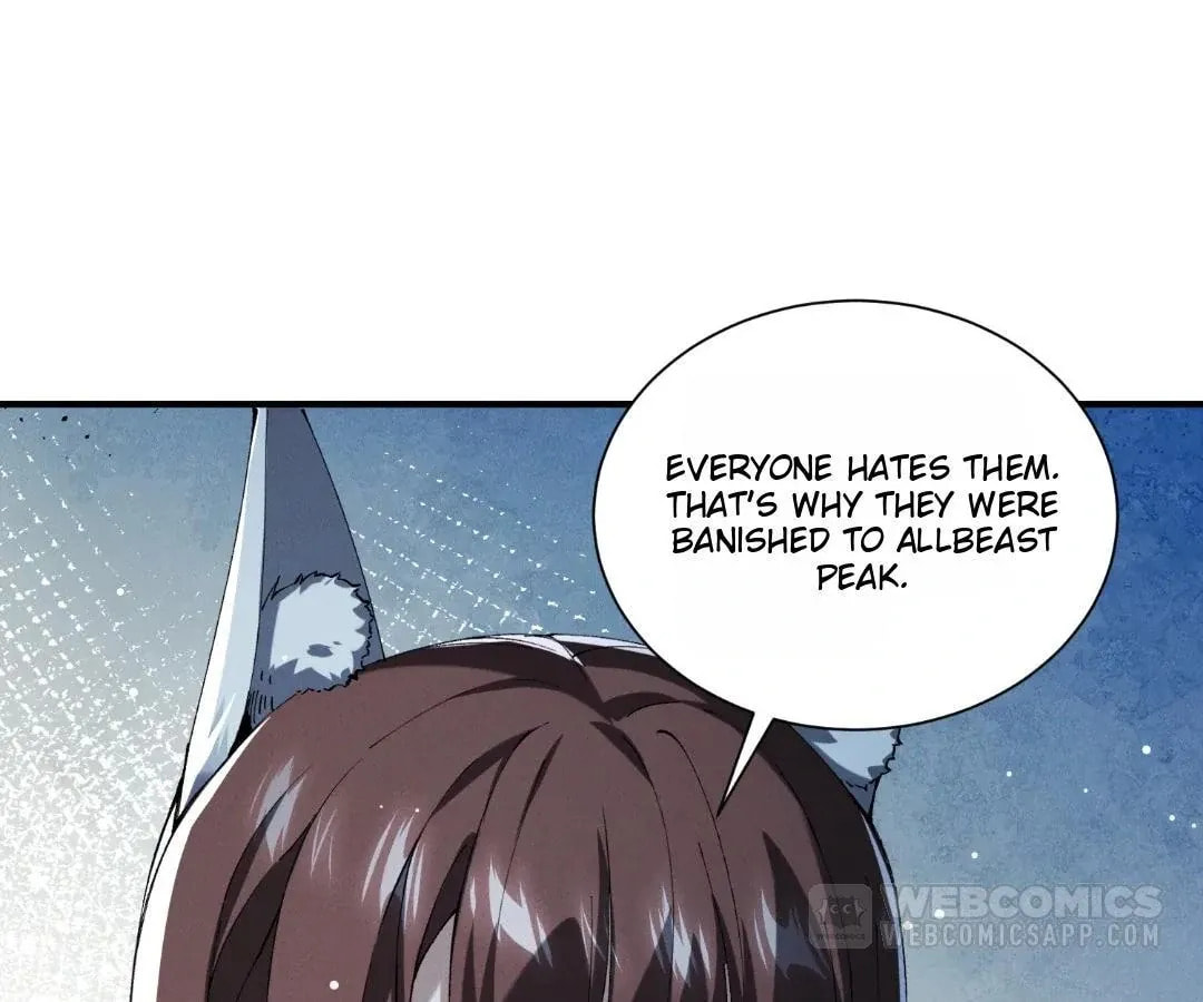 Read Rising With the Monsters chapter 32 image 82 on Lezhin
