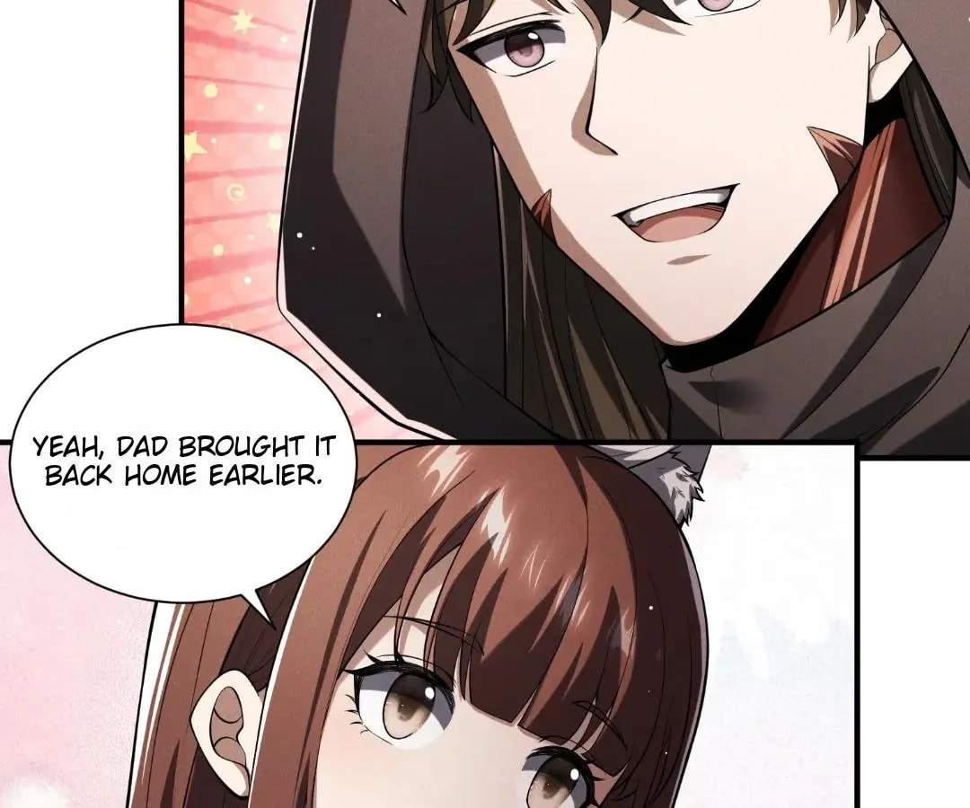 Read Rising With the Monsters chapter 32 image 88 on Lezhin