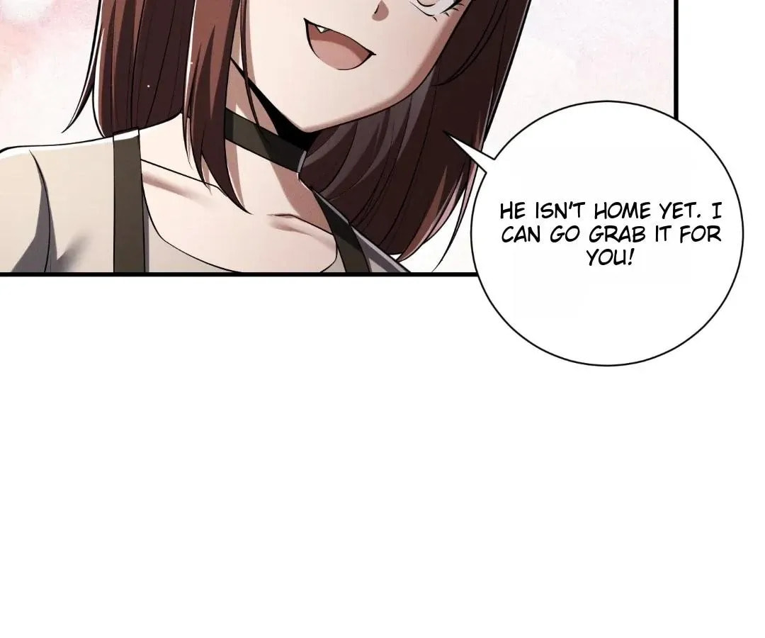 Read Rising With the Monsters chapter 32 image 89 on Lezhin
