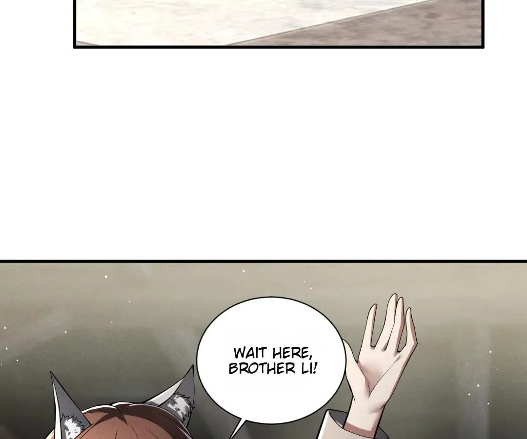 Read Rising With the Monsters chapter 32 image 92 on Lezhin