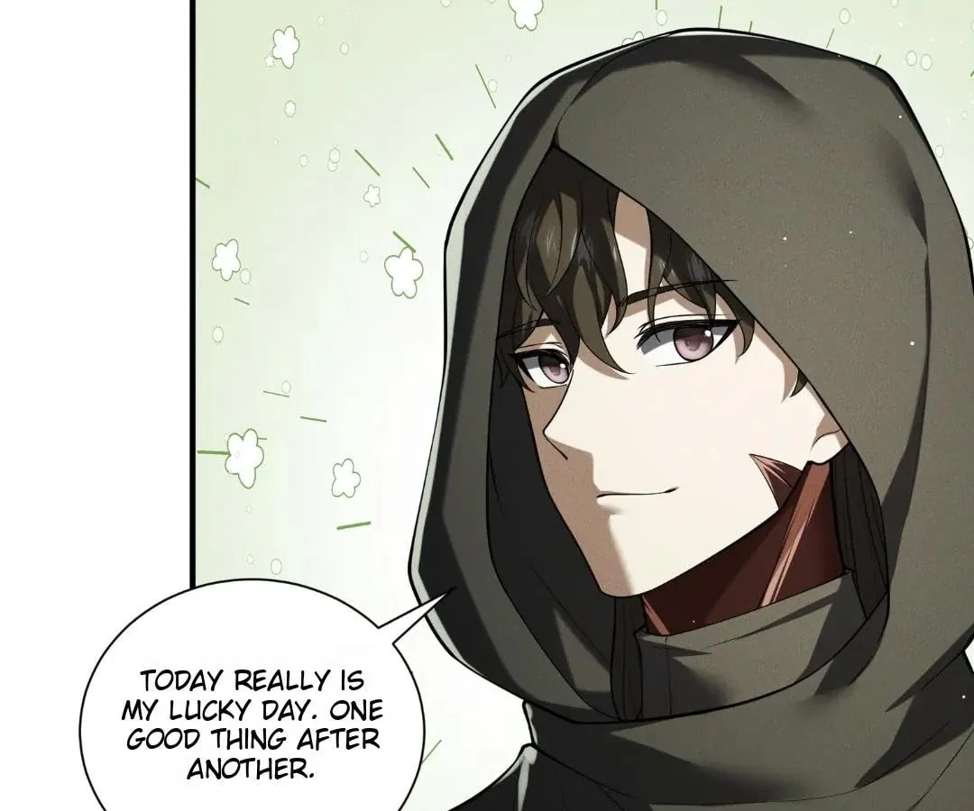 Read Rising With the Monsters chapter 32 image 95 on Lezhin