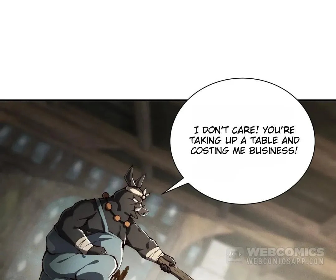 Read Rising With the Monsters chapter 33 image 10 on Lezhin