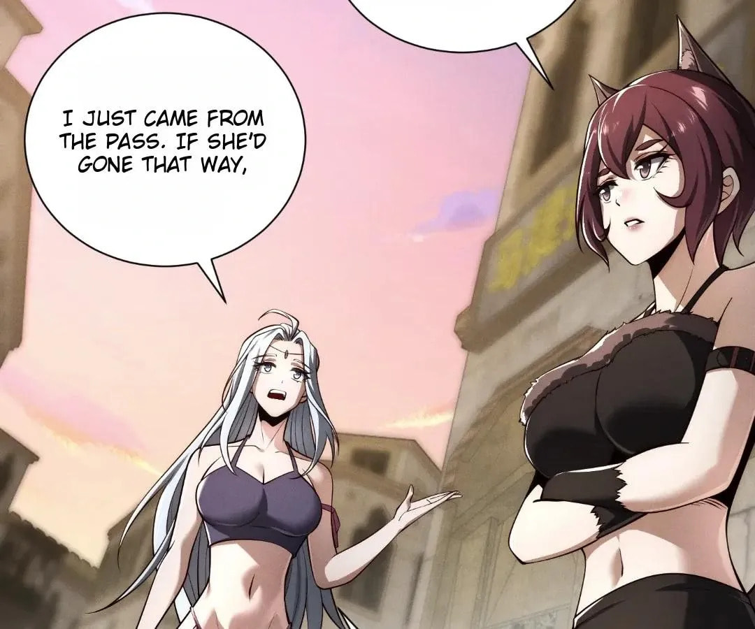 Read Rising With the Monsters chapter 33 image 104 on Lezhin