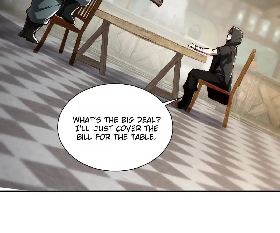 Read Rising With the Monsters chapter 33 image 11 on Lezhin