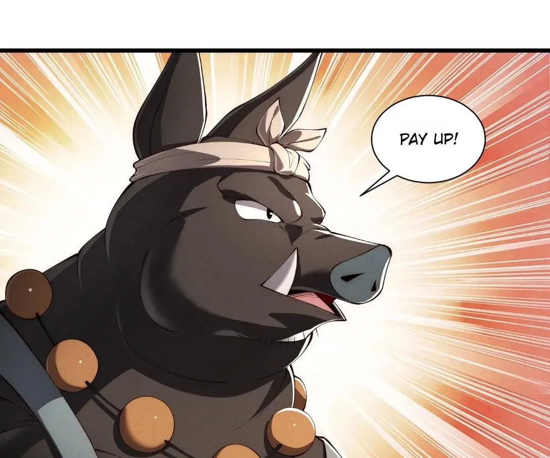Read Rising With the Monsters chapter 33 image 13 on Lezhin