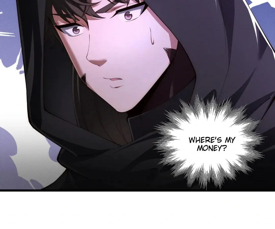 Read Rising With the Monsters chapter 33 image 16 on Lezhin