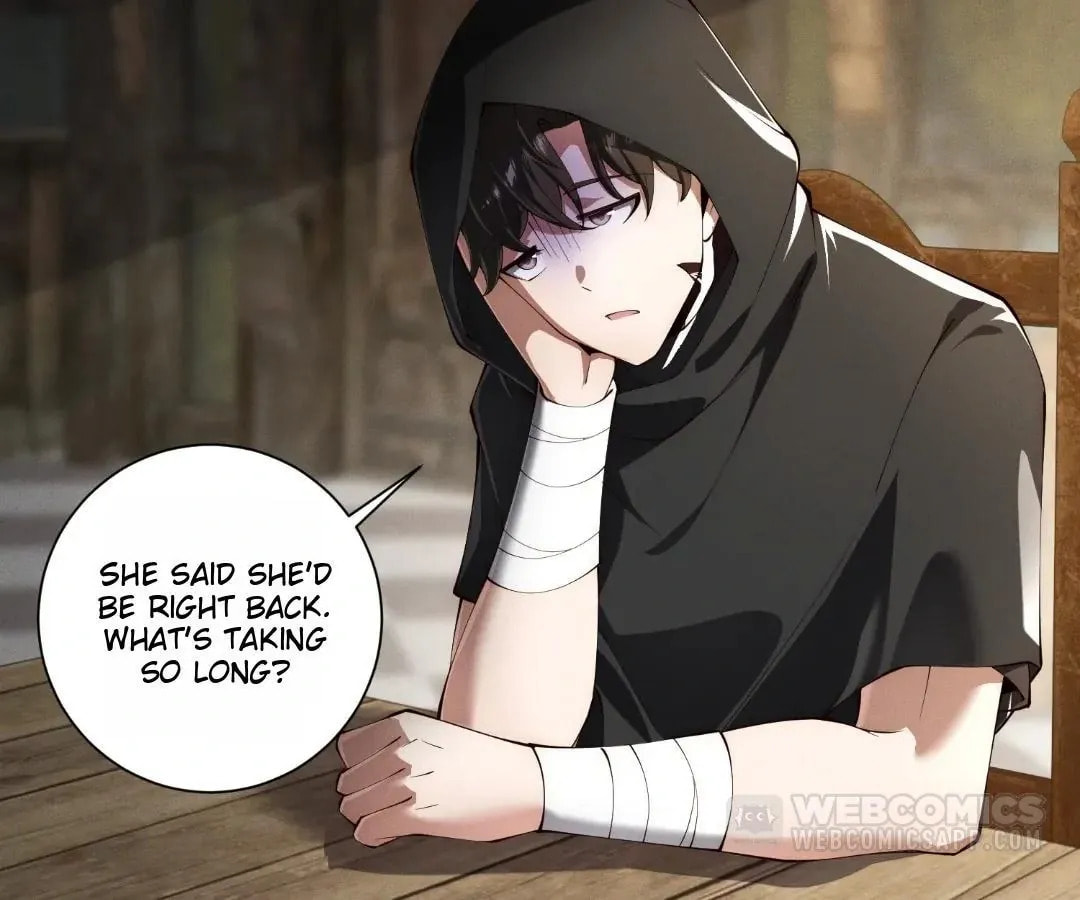 Read Rising With the Monsters chapter 33 image 2 on Lezhin