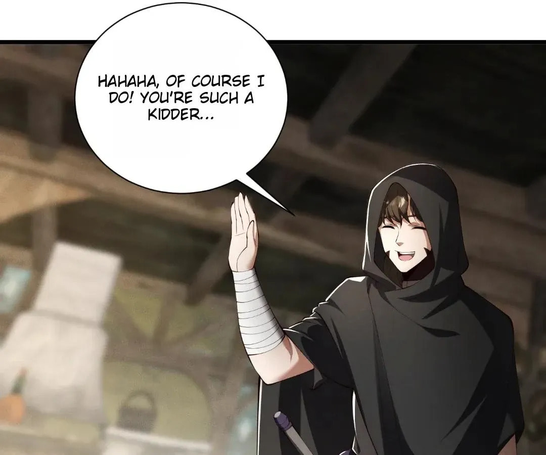 Read Rising With the Monsters chapter 33 image 22 on Lezhin