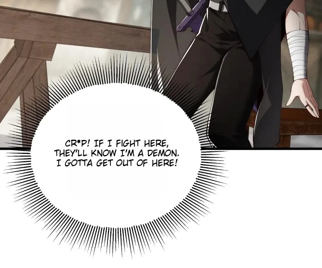 Read Rising With the Monsters chapter 33 image 23 on Lezhin