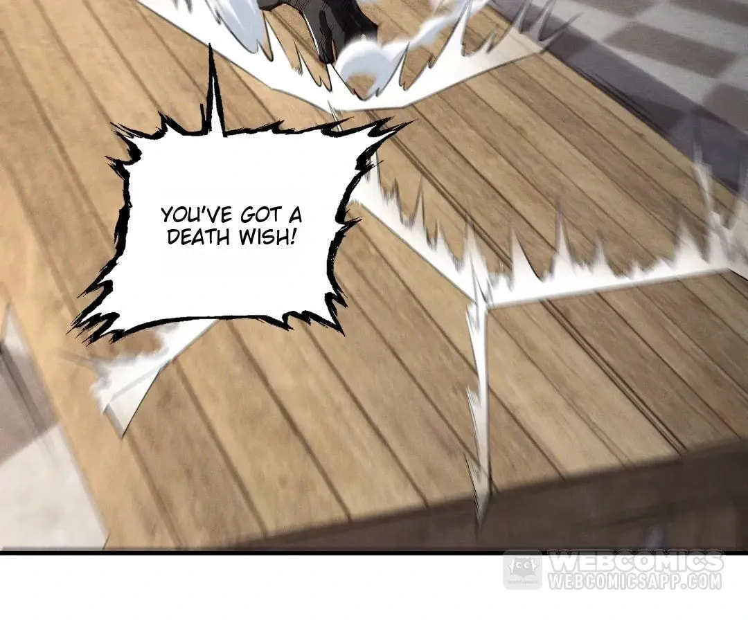 Read Rising With the Monsters chapter 33 image 26 on Lezhin