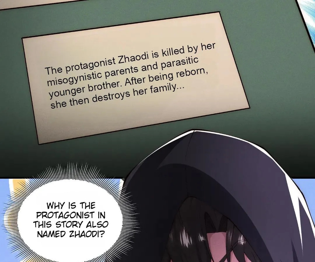 Read Rising With the Monsters chapter 33 image 35 on Lezhin