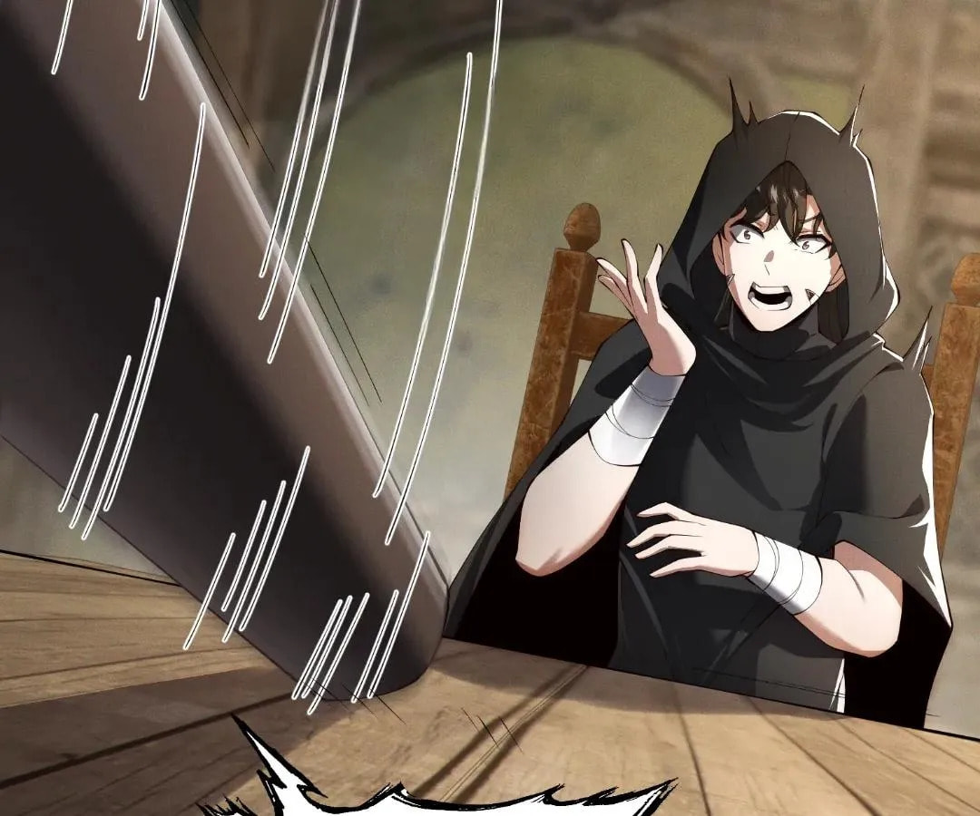 Read Rising With the Monsters chapter 33 image 4 on Lezhin