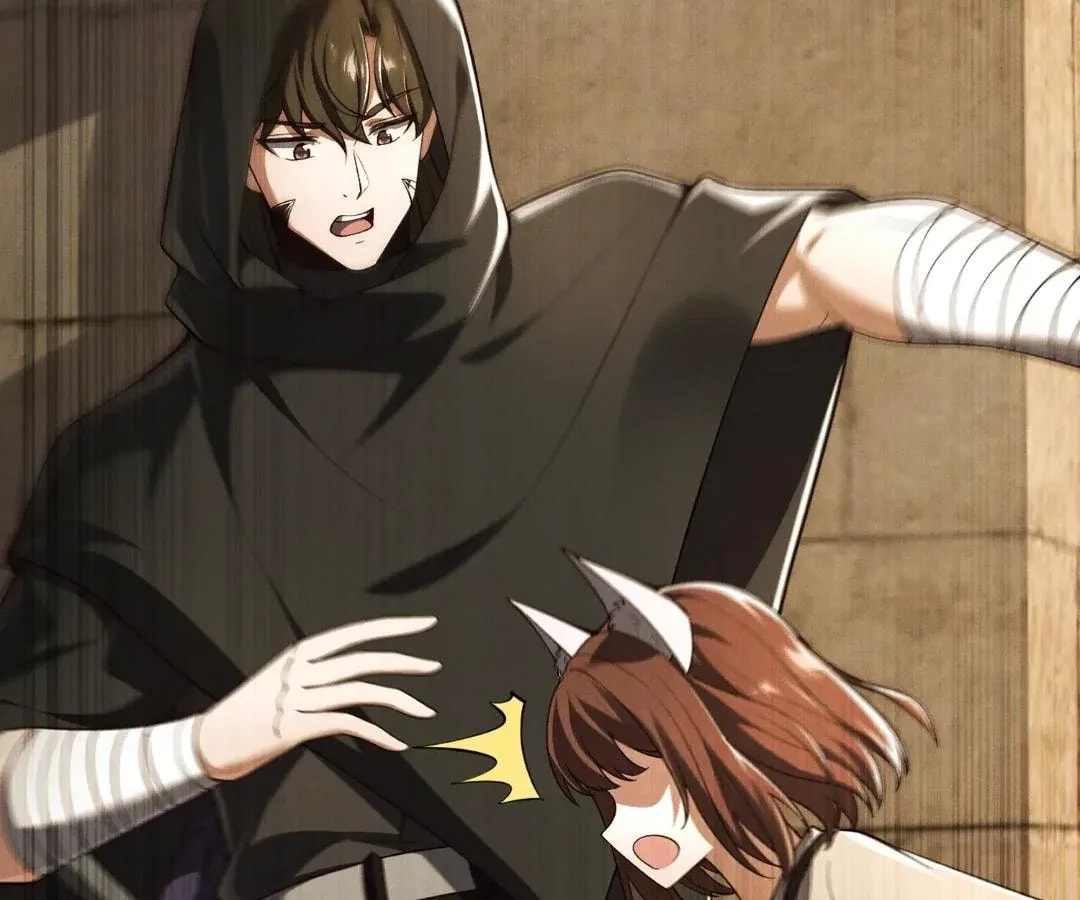 Read Rising With the Monsters chapter 33 image 40 on Lezhin