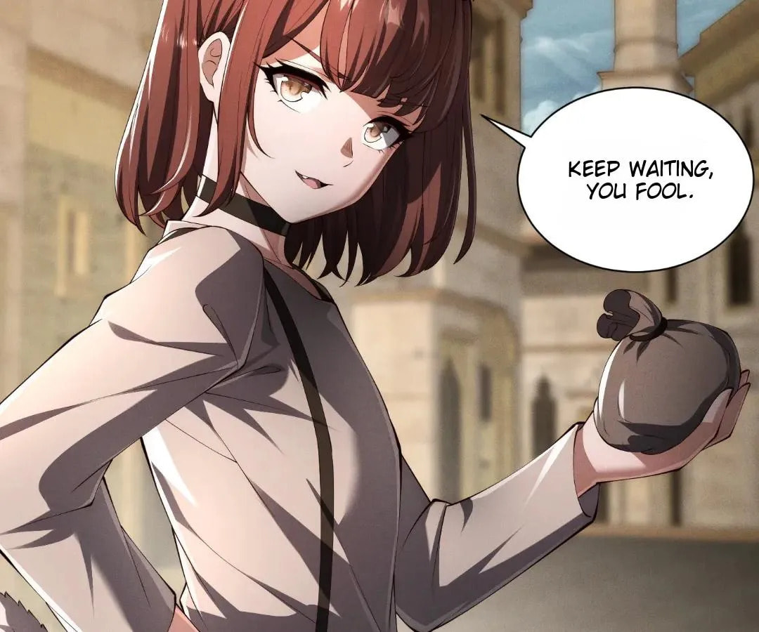 Read Rising With the Monsters chapter 33 image 49 on Lezhin