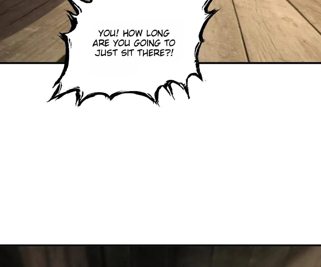Read Rising With the Monsters chapter 33 image 5 on Lezhin
