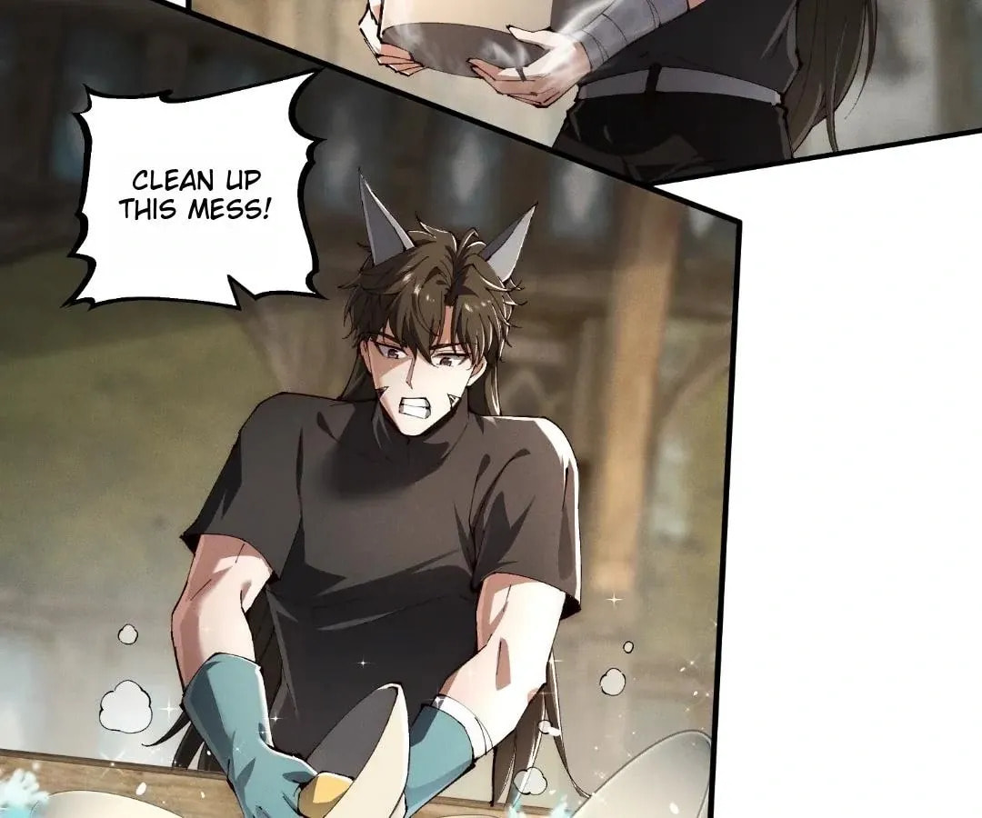 Read Rising With the Monsters chapter 33 image 54 on Lezhin