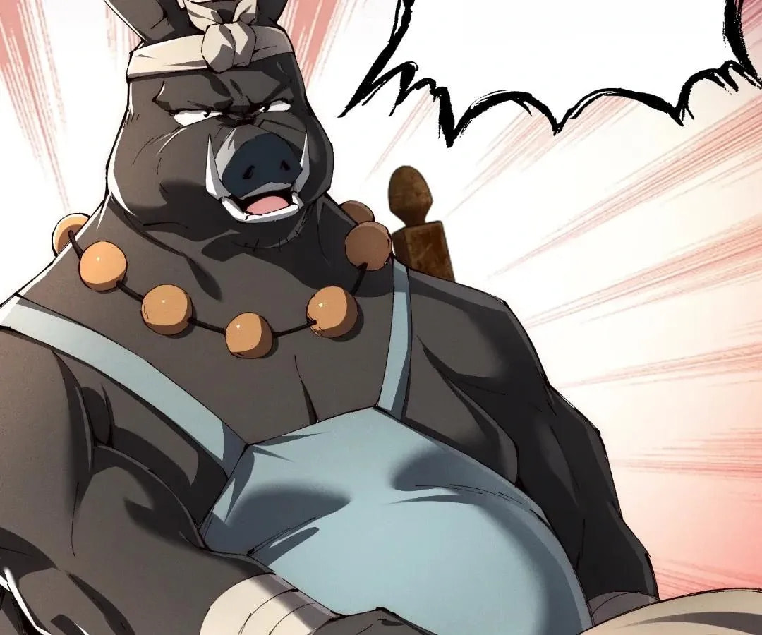 Read Rising With the Monsters chapter 33 image 57 on Lezhin