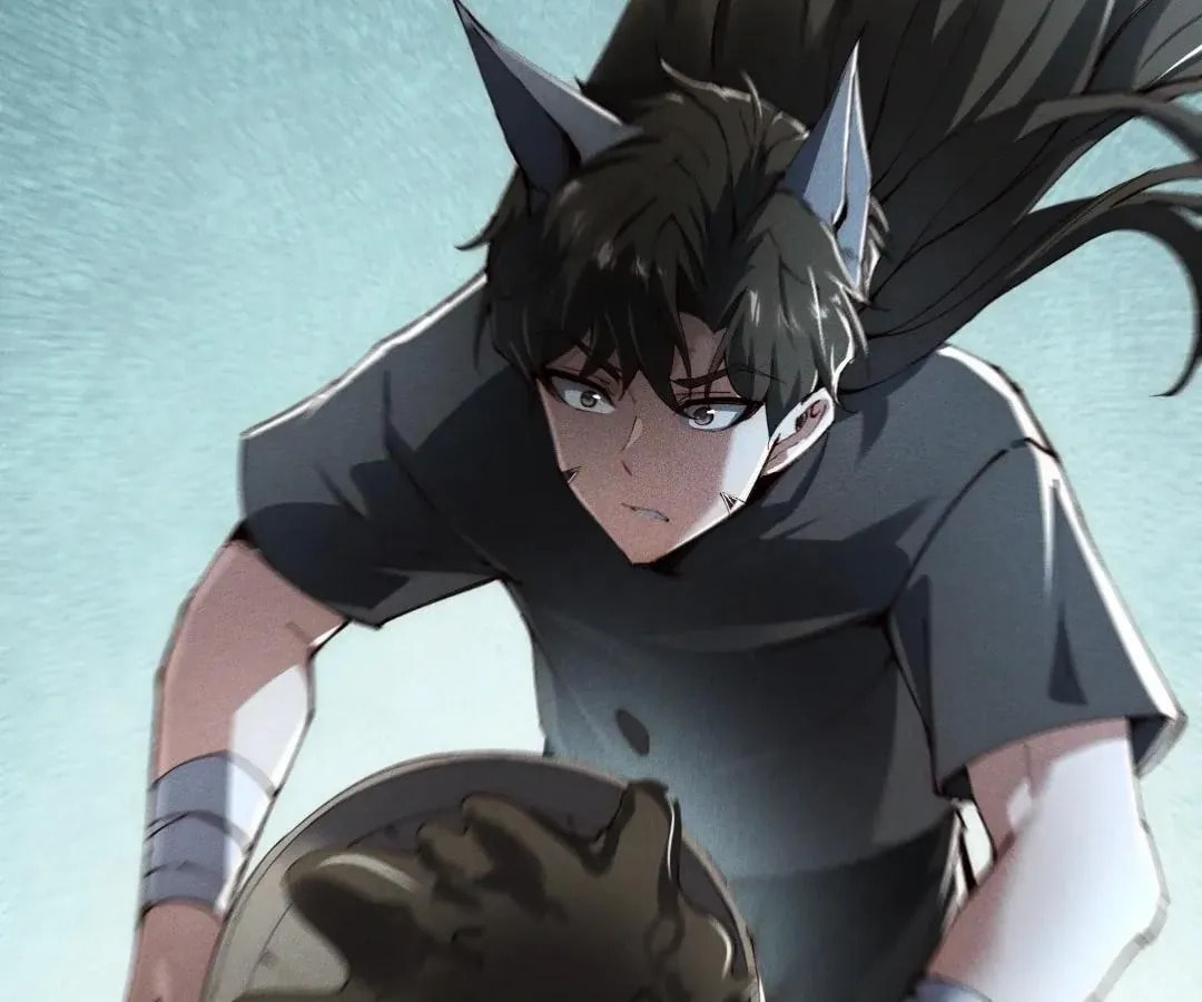Read Rising With the Monsters chapter 33 image 62 on Lezhin