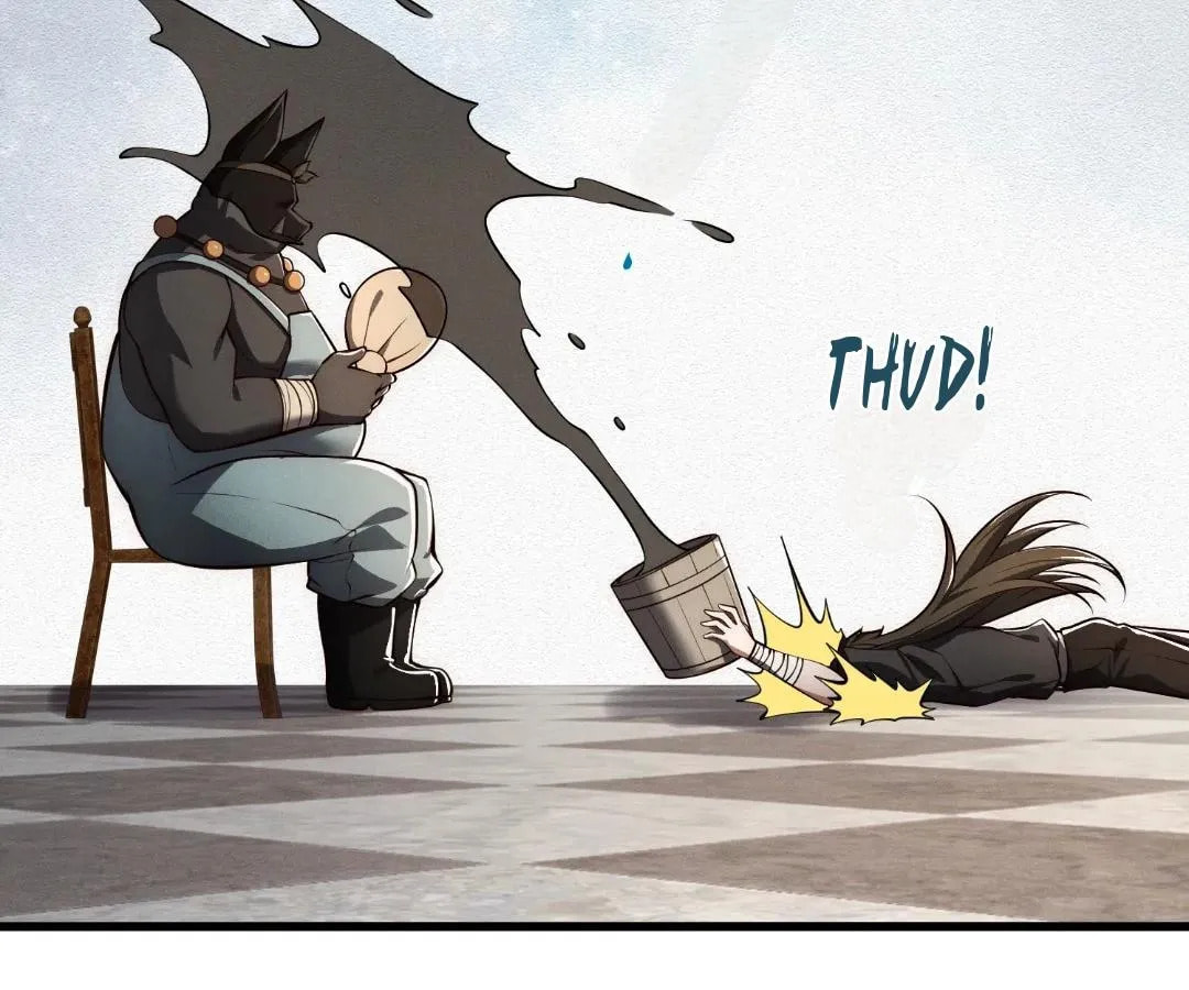Read Rising With the Monsters chapter 33 image 65 on Lezhin