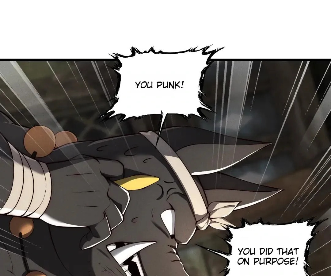Read Rising With the Monsters chapter 33 image 68 on Lezhin