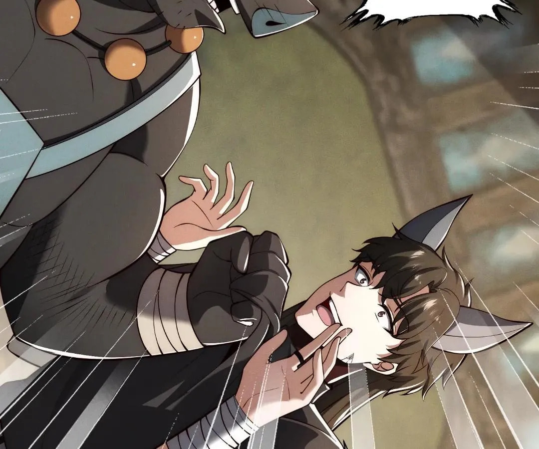 Read Rising With the Monsters chapter 33 image 69 on Lezhin