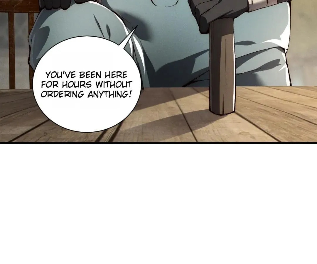 Read Rising With the Monsters chapter 33 image 7 on Lezhin