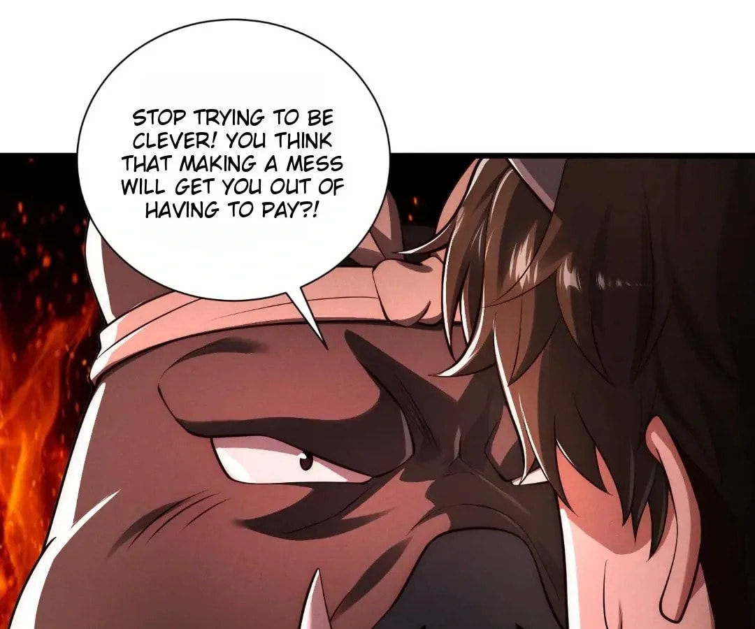 Read Rising With the Monsters chapter 33 image 71 on Lezhin