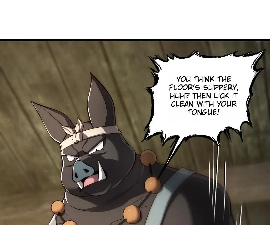 Read Rising With the Monsters chapter 33 image 73 on Lezhin